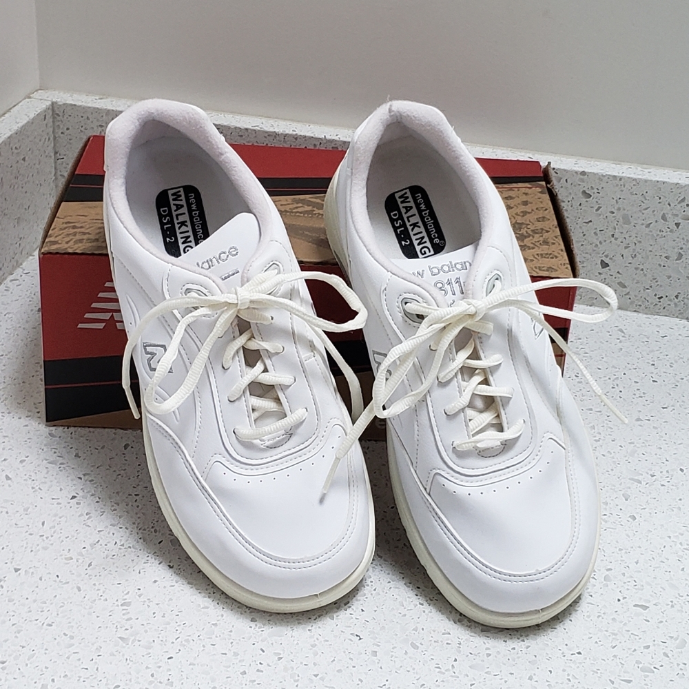 New Balance Walking Shoes